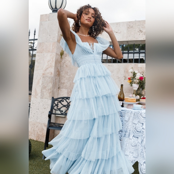 Petal & Pup Dresses & Skirts - Petal & Pup Maxi Dress
